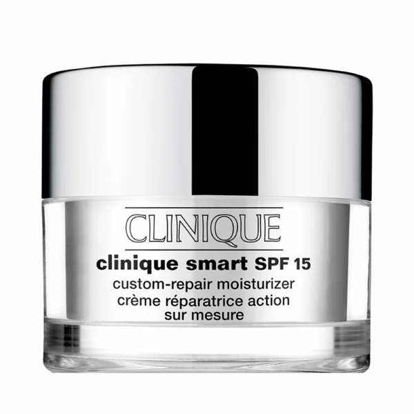 Clinique - Clinique Smart SPF15 Jour Crème réparatrice action sur mesure