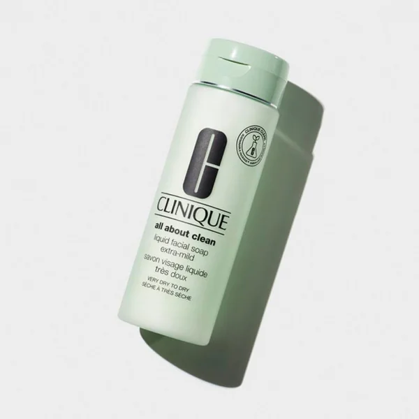 Clinique - Facial Soap Savon Visage