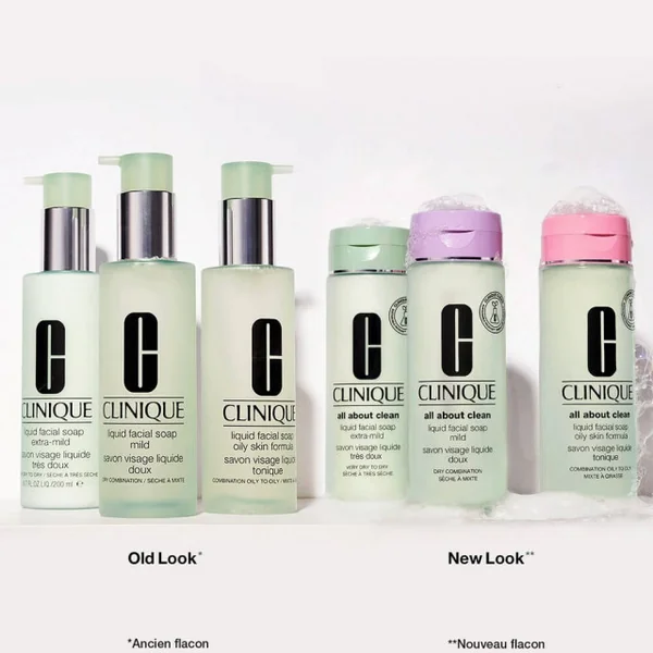 Clinique - Facial Soap Savon Visage