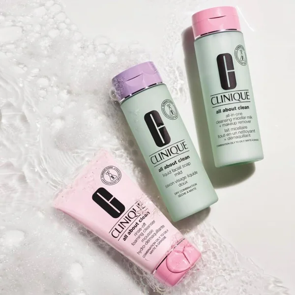 Clinique - Facial Soap Savon Visage