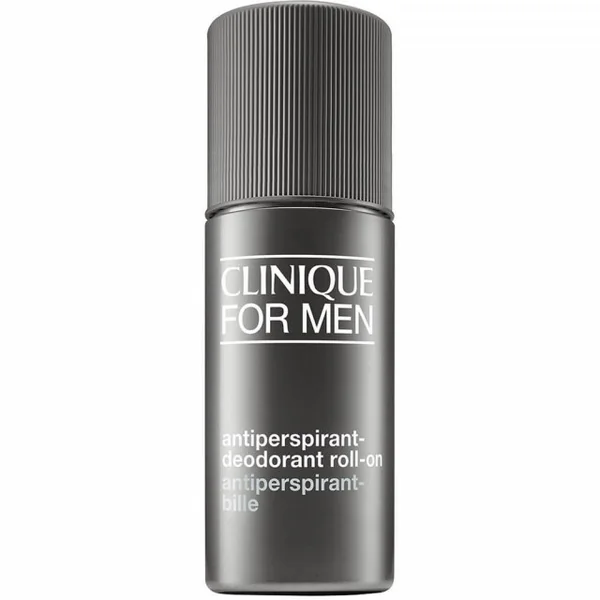 Clinique - Formule Homme Déodorant Anti-Perspirant Roll-On