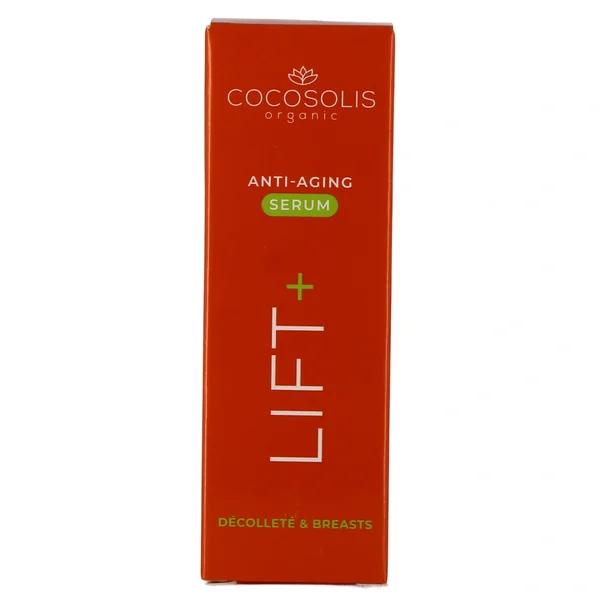 Cocosolis Lift+ Sérum Anti-Age