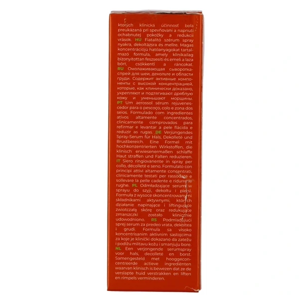 Cocosolis Lift+ Sérum Anti-Age