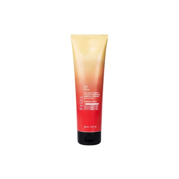 CoeurL Gel Frizz 250 ml