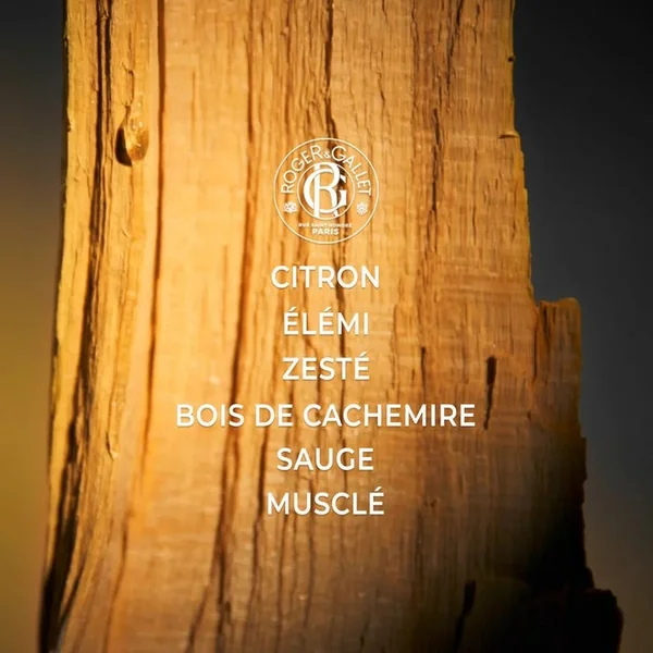 COFFRET - COLOGNE TWIST - Eau de Cologne 100ml + Gel Douche 200ml Offert
