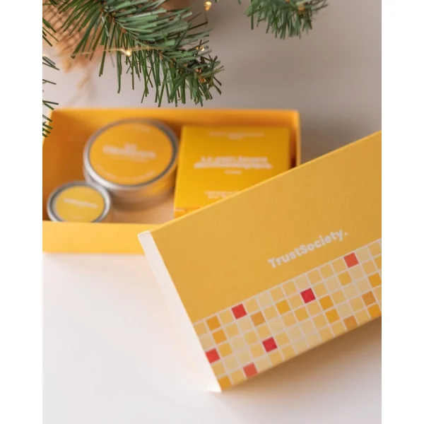 Coffret - En voyage, sans emballage