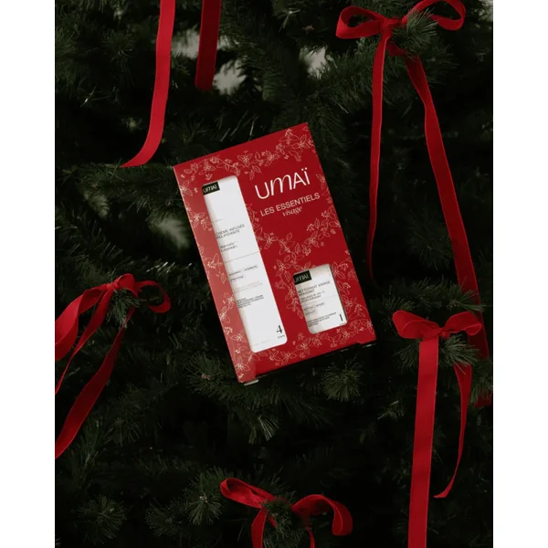 Coffret - Les essentiels visage