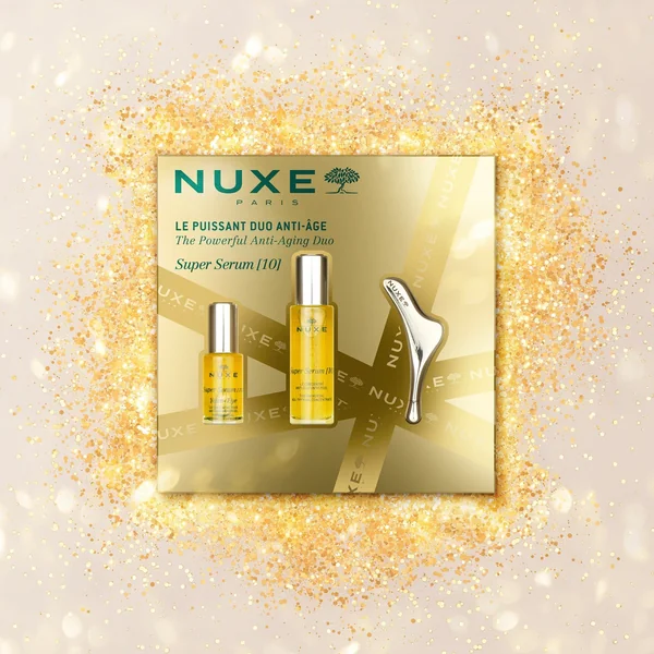 Coffret Super Serum 10 - Le Puissant Duo Anti-Age