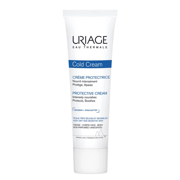 Cold Cream