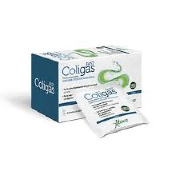 Coligas Fast Tisane Sach 20