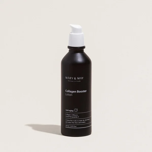 Collagen Booster Lotion