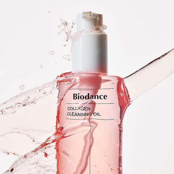 Collagen Cleansing Oil