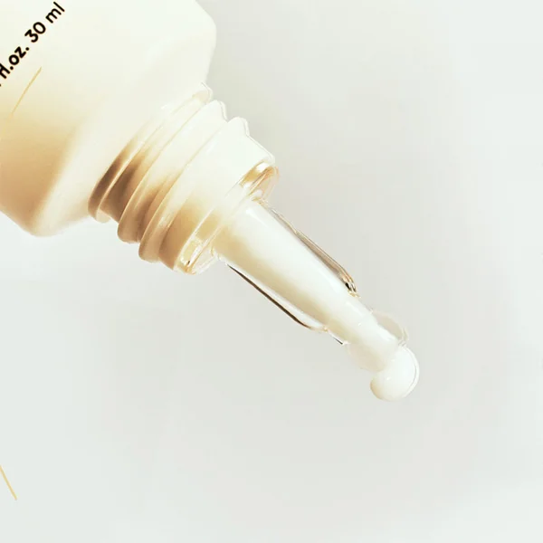Collagen Eye Crème Jericho Rose Tube