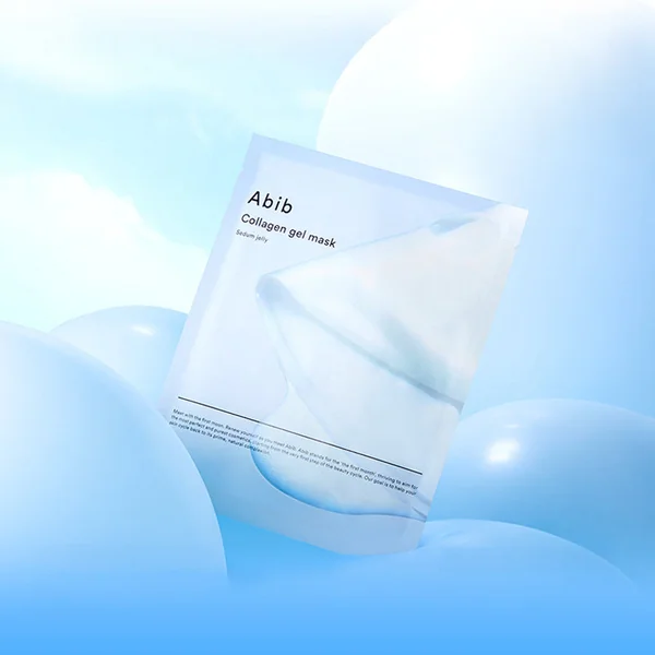 Collagen Gel Mask Sedum Jelly
