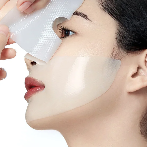 Collagen Gel Mask Sedum Jelly