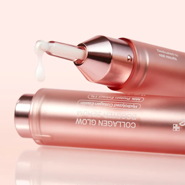 Collagen Glow Booster Serum