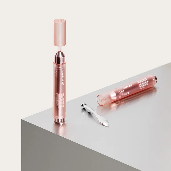 Collagen Glow Booster Serum