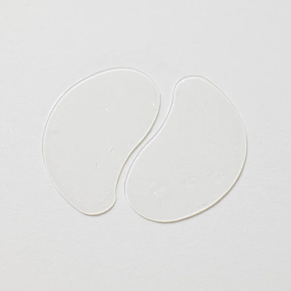 Collagen Hydrogel Eye Patch