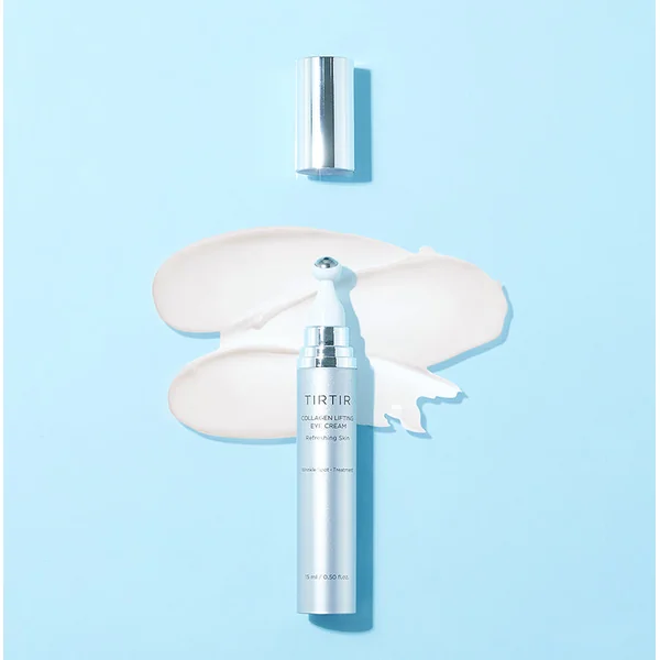 Collagen Lifting Eye Cream