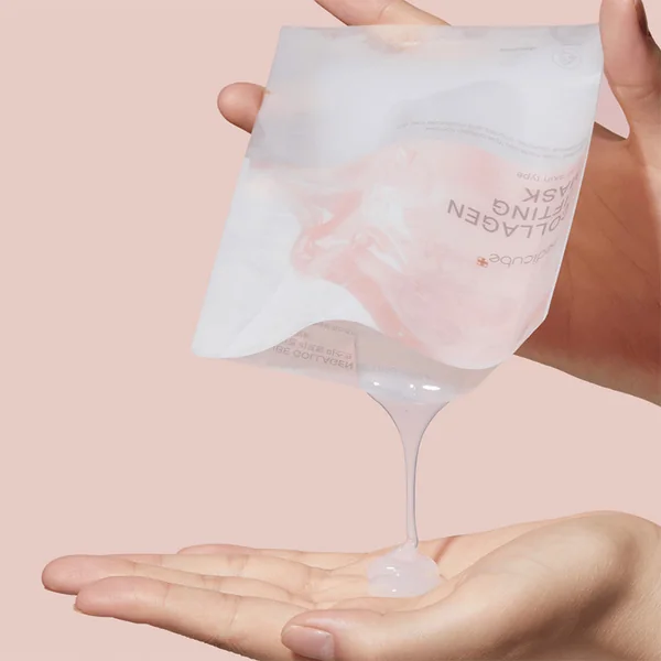 Collagen Lifting Mask