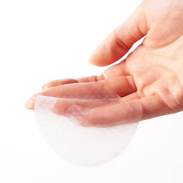Collagen Pore Tight Up Gel Toner Pads
