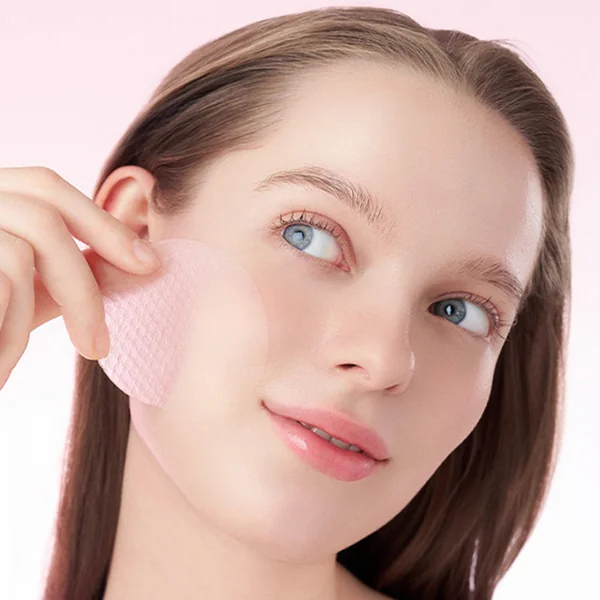 Collagen Pore Tight Up Gel Toner Pads