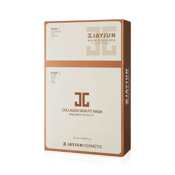 Collagen Skin Fit Mask