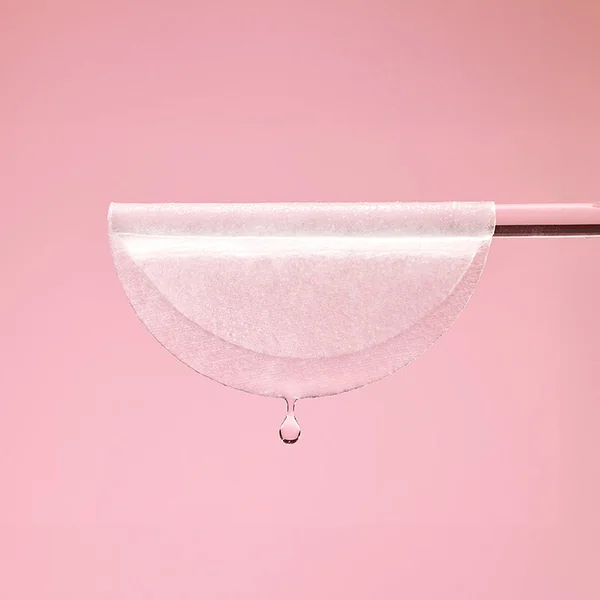 Collagen Toner Pad