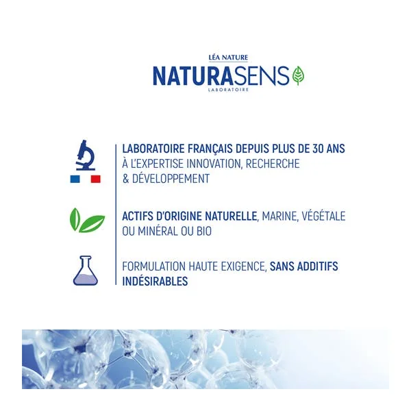 Collagène Magnesium articulaire musculaire -