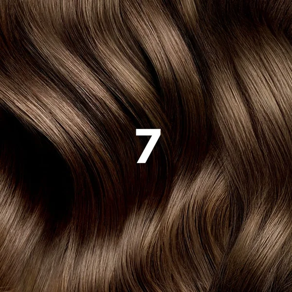 COLORATION - 7.0 - Blond Coloration Permanente, 112ml
