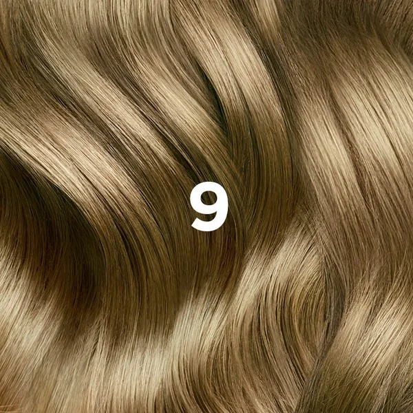 COLORATION - 9.0 - Blond Très Clair Coloration Permanente, 112ml