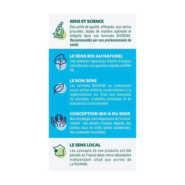Comprimés super spiruline - bio