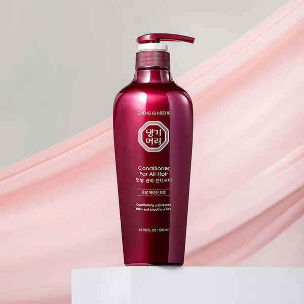 Conditioner For All Hair