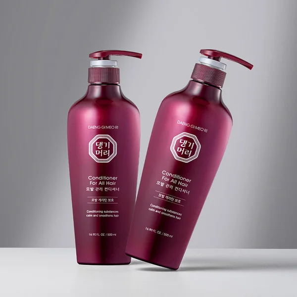 Conditioner For All Hair