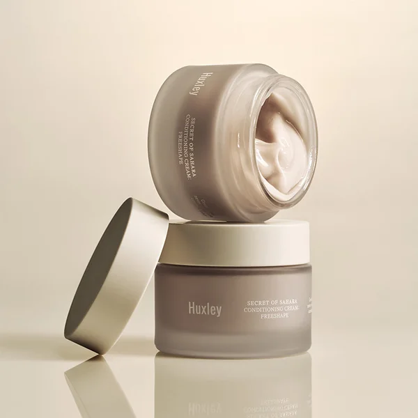 Conditioning Cream; Freeshape