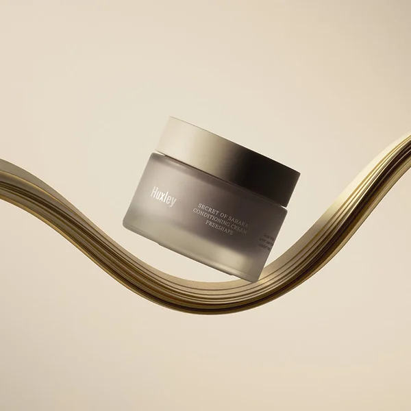 Conditioning Cream; Freeshape