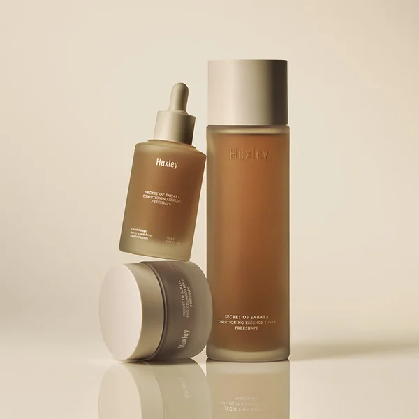 Conditioning Cream; Freeshape