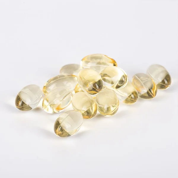 CONFORT URINAIRE MASCULIN - Huile de Pépins de Courge, 200 capsules