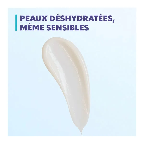 Contour yeux fraîcheur