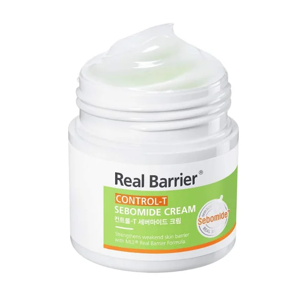 Control-T Sebomide Cream