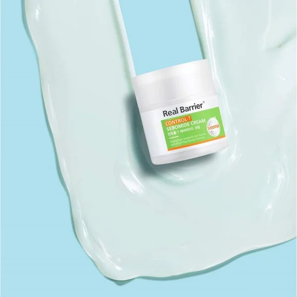 Control-T Sebomide Cream