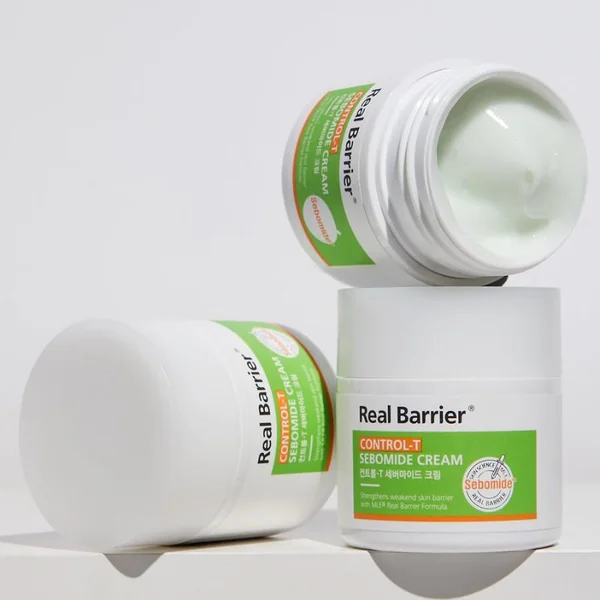 Control-T Sebomide Cream