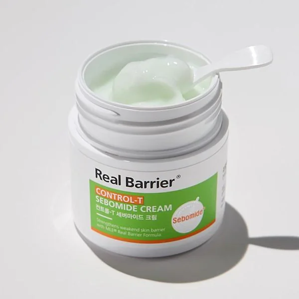 Control-T Sebomide Cream