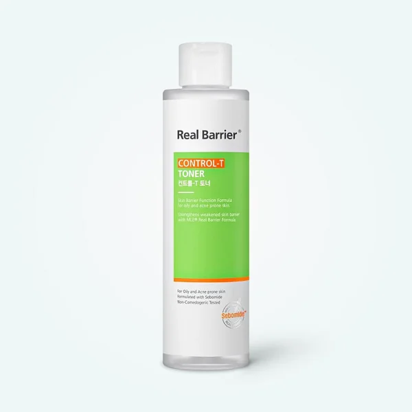 Control-T Toner