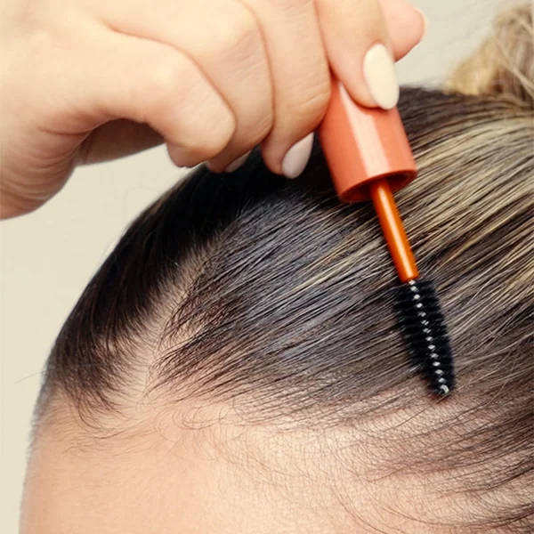 Core Rebuild Hard Fix Hair Mascara