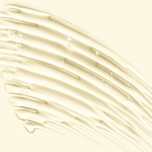 Core Rebuild Hard Fix Hair Mascara