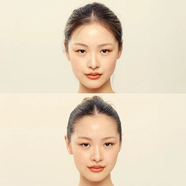 Core Rebuild Hard Fix Hair Mascara
