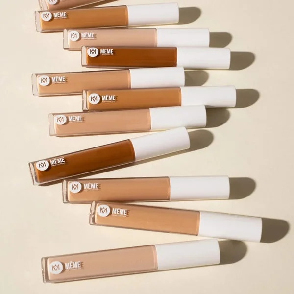 Correcteur Anti-Cernes - Teinte 3 Medium - Peaux Sensibles, 3ml