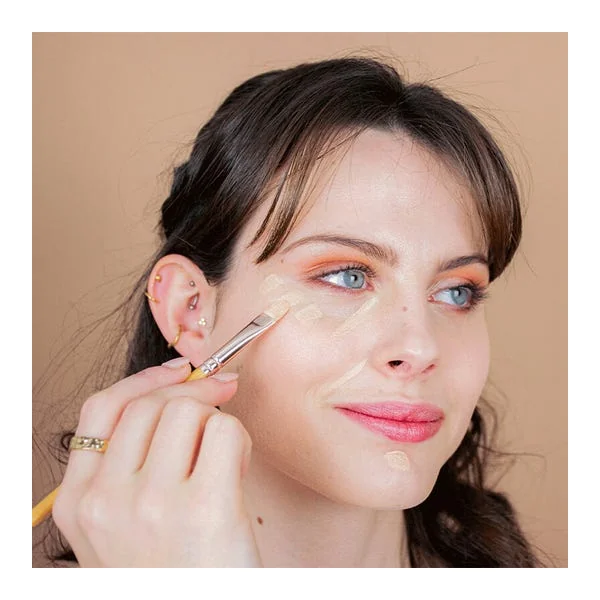 Correcteur de teint 02 Beige Clair