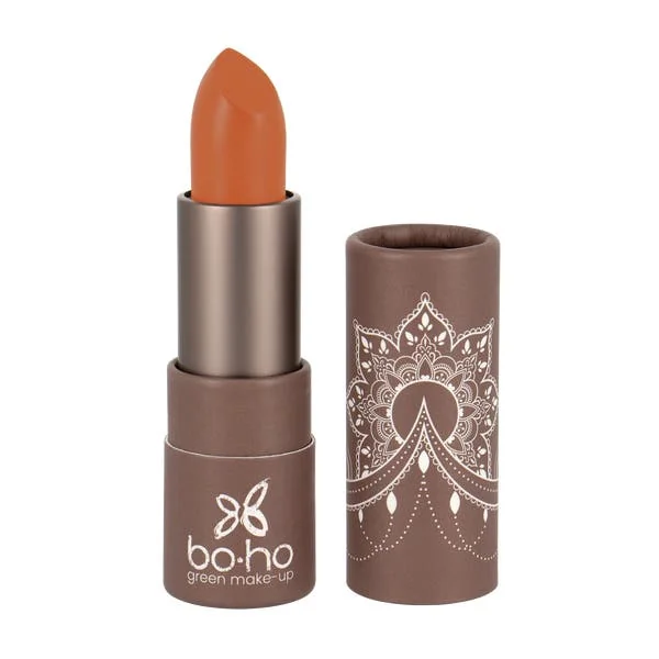 Correcteur de teint 12 Orange sanguine